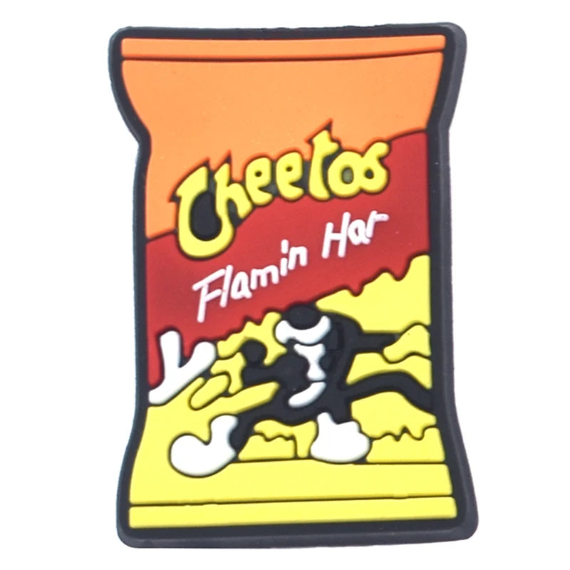 Charms Fast-Food