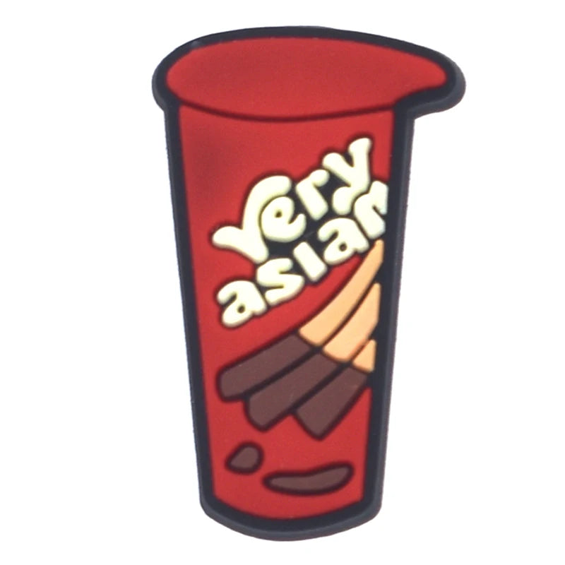 Charms Fast-Food