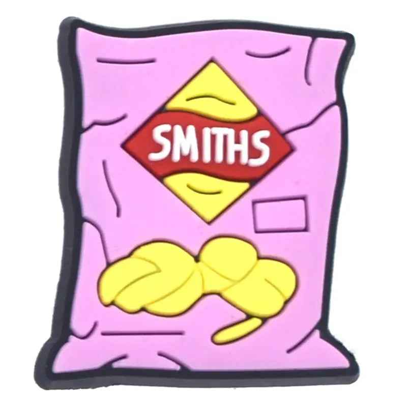 Charms Fast-Food