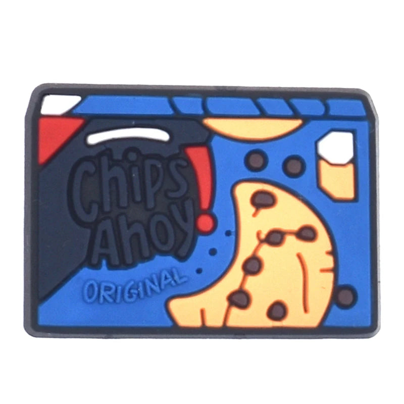 Charms Fast-Food