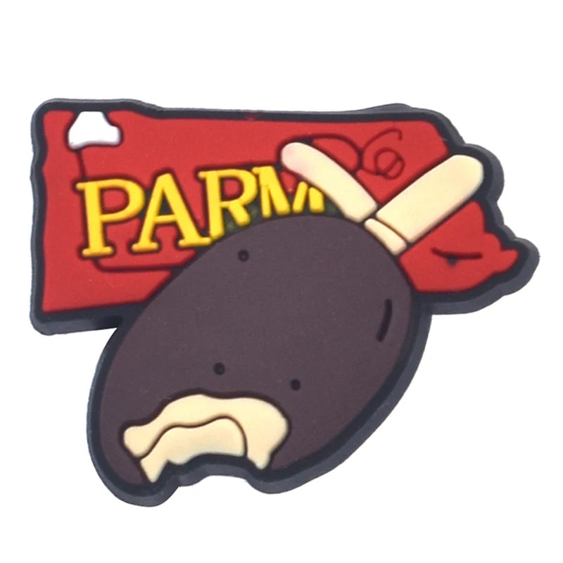 Charms Fast-Food