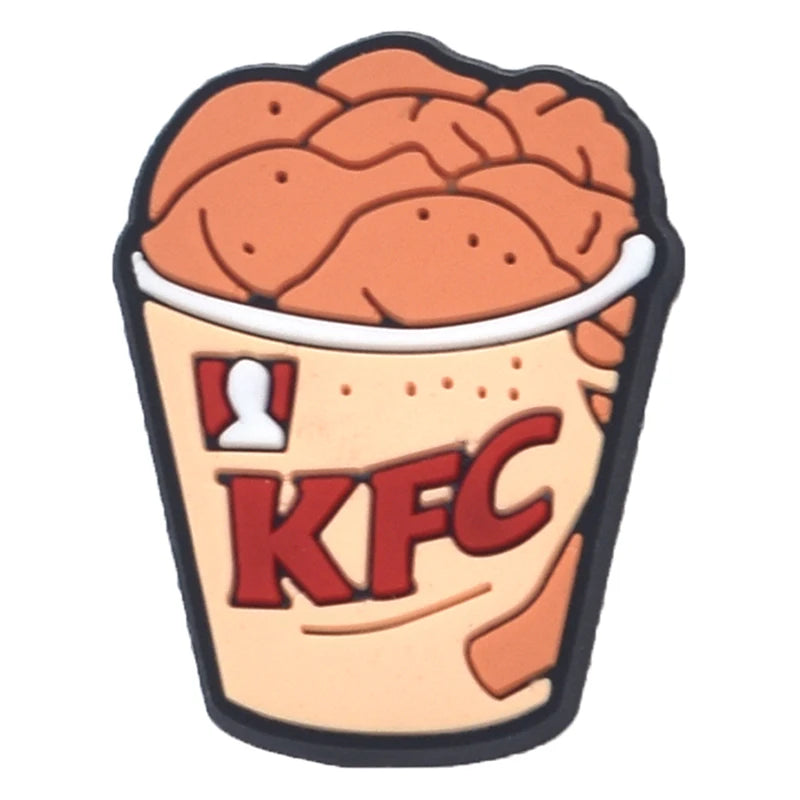 Charms Fast-Food