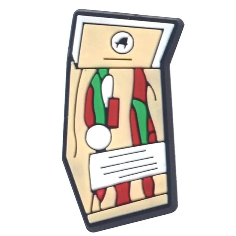 Charms Fast-Food