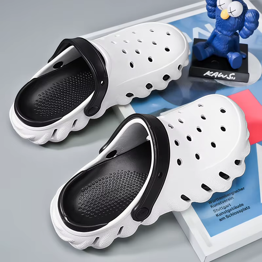 BREEZE CLOGS