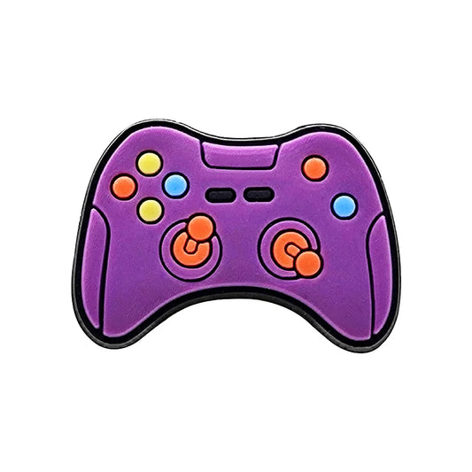 Charms Console