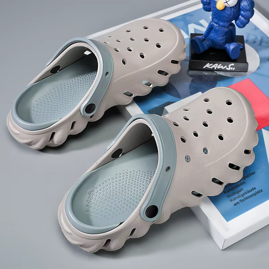 BREEZE CLOGS