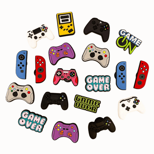 Charms Console